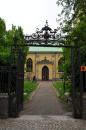 1700tals-Goteborg audioguide