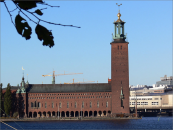 Stockholms-Stadshus audioguide