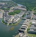 Hammarby-Sjostad audioguide