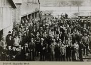 Arbetslivsmuseer-Gavle--Sundsvall audioguide