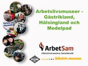 Arbetslivsmuseer-Gastrik-Halsingland--Medelpad audioguide